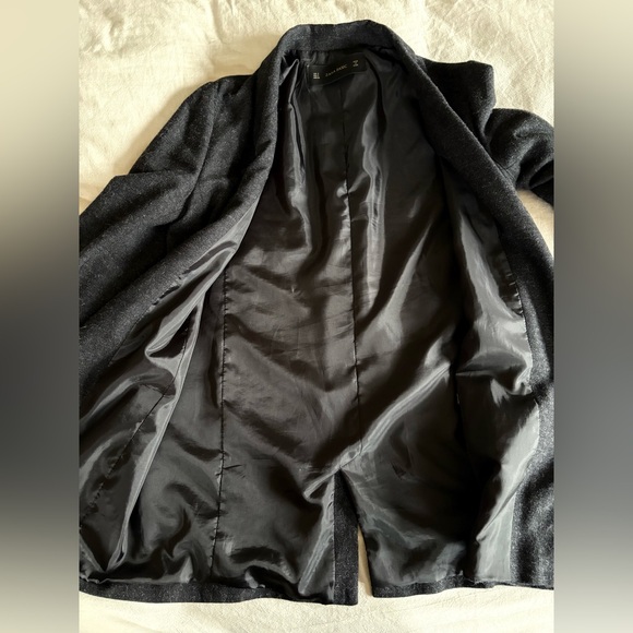 Zara Blazer Jacket - Picture 10 of 11